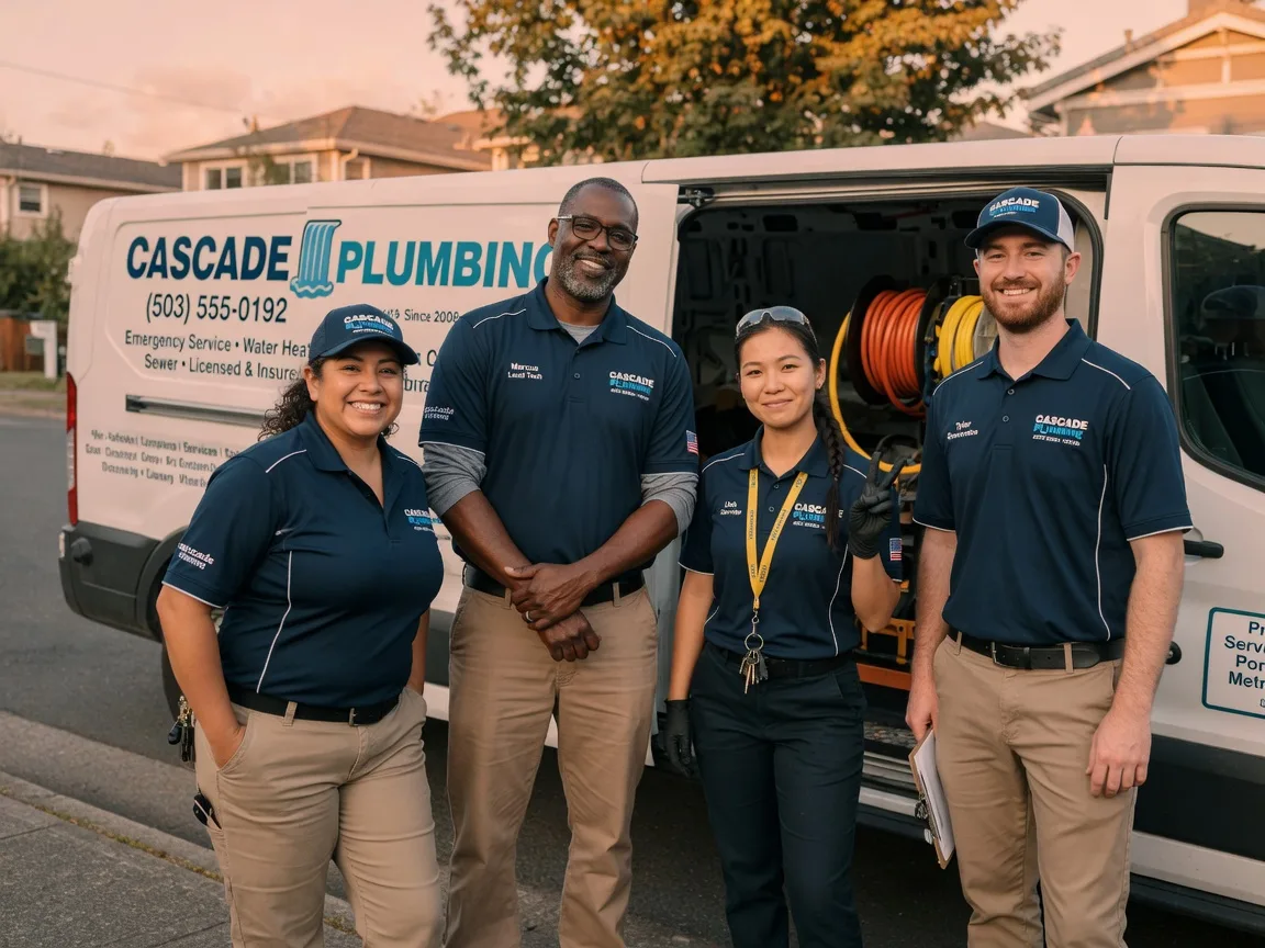 Emergency Plumber company in Marine, IL